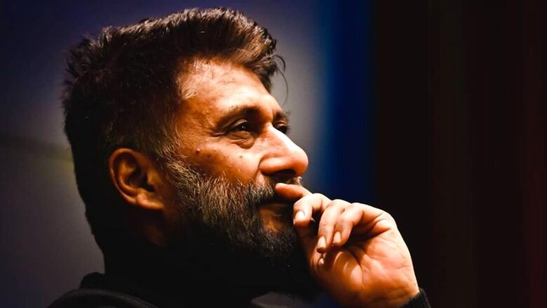 Vivek Agnihotri Reacts to Terrorist Attack on Kashmiri Pandit Vendor: 'Genocide of Kashmiri Hindus..'