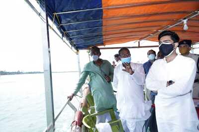 Abhishek Banerjee Becomes TMC's All India General Secretary, Quits Youth Wing Post