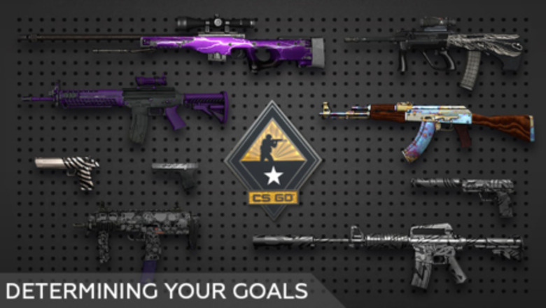 How to Sell CS:GO Skins