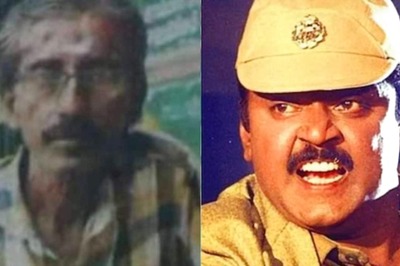 Tamil Director M Thiagarajan Found Dead on Roadside in Chennai