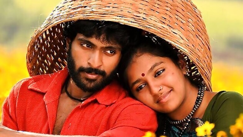 After 'Mynaa' and 'Kumki', Prabhu Solomon's next film 'Kayal' based on Tsunami disaster