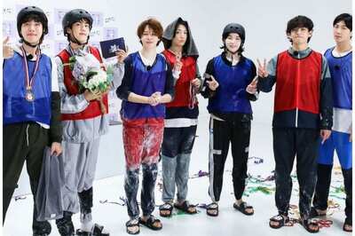 RUN BTS Comes to a Chaotic But Heartwarming End, Members Promise to Return 'Someday'