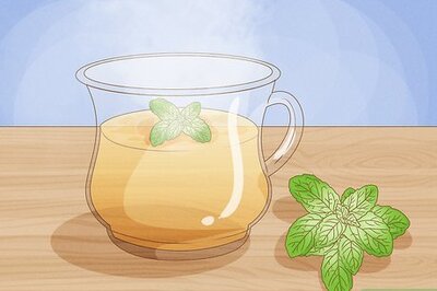 How to Grow Mint in a Pot