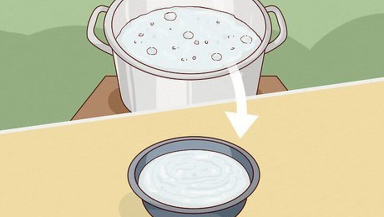 How to Get Kool Aid out of Hair