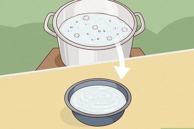 How to Get Kool Aid out of Hair