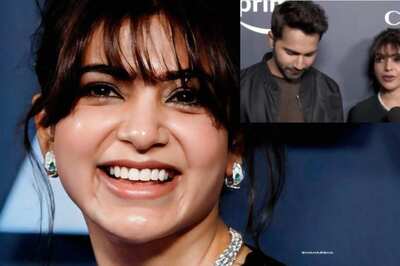 Samantha Brutally Trolled for 'Fake Accent' at Citadel London Premiere, Video Goes Viral; Watch