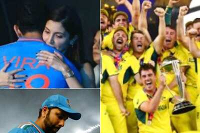 'A Revenge of November 19': Sreesanth, Sunil Gavaskar, Matthew Hayden Wants IND vs AUS Final in T20 World Cup