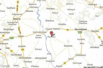 Man rapes friend for nine years; case registered