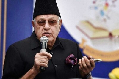 NC Chief Farooq Abdullah Tests Positive for Covid-19, PM Modi Wishes the Leader Speedy Recovery
