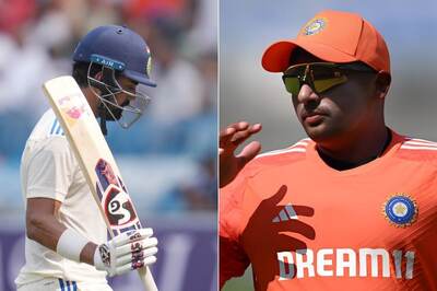 IND vs ENG: With KL Rahul Out, Sarfaraz Khan Primed for Much-Awaited India Debut in Rajkot