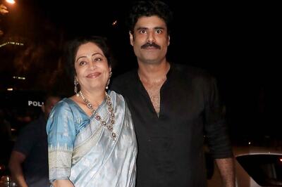 If Kirron Kher Contests I will Help Her on Ground, Says Son Sikander