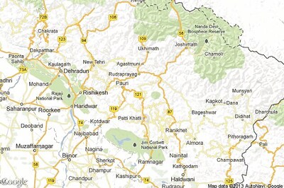 Meteorological Department to tone up weather forecast system in Uttarakhand