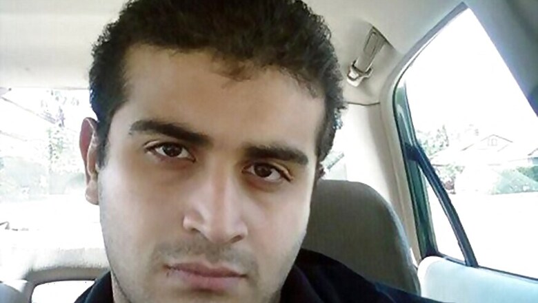 Islamic State Claims Responsibility for Orlando Gay Bar Terror Attack