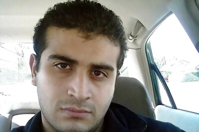 Islamic State Claims Responsibility for Orlando Gay Bar Terror Attack
