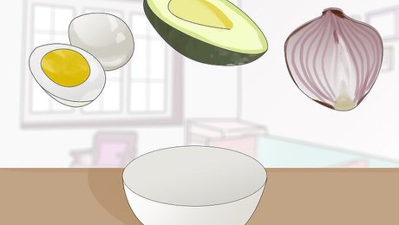 How to Use Leftover Hard Boiled Eggs