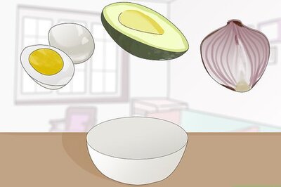 How to Use Leftover Hard Boiled Eggs