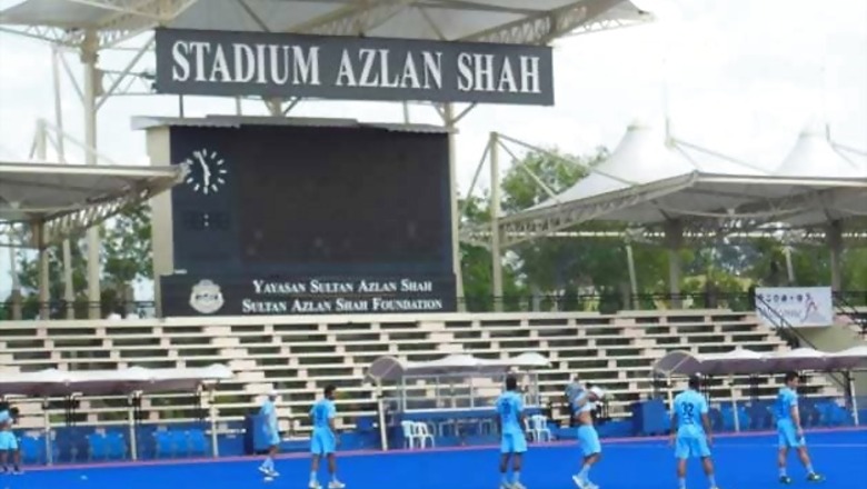 As it happened: New Zealand v India, Sultan Azlan Shah Cup