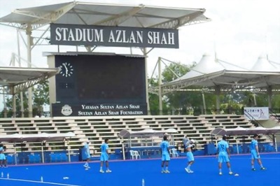 As it happened: New Zealand v India, Sultan Azlan Shah Cup