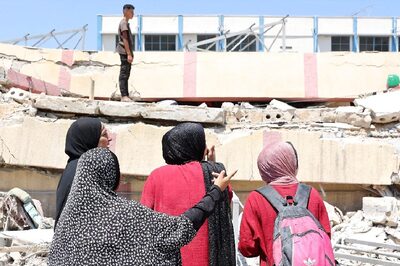 Book Review | Israel-Palestine War: Give Peace a Chance