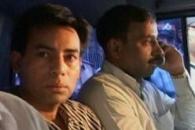 Abu Salem to be taken to Delhi