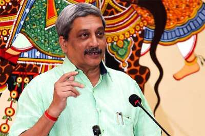 Defence Minister Manohar Parrikar main agenda now is CDS and unified intelligence