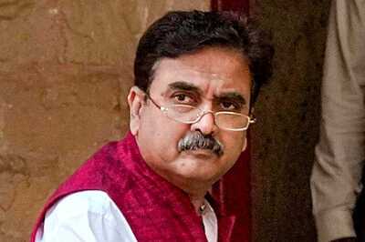 Purported Video Clip of BJP Nominee Abhijit Gangopadhyay's Remark On Mamata Sparks Row