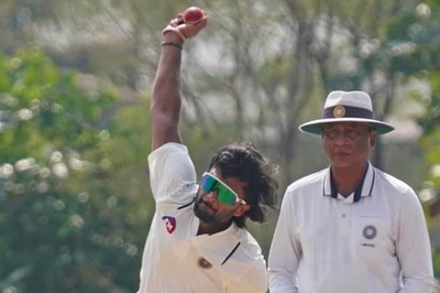 Ranji Trophy 2024: Jalaj Saxena Grabs 9/68 as Bengal Stare at Second Successive Defeat