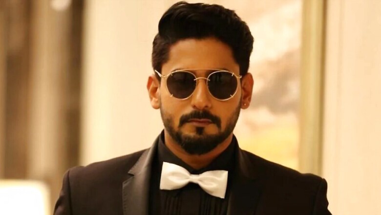 Prajwal Devaraj’s 35 Birthday: Fun Facts About Sandalwood Actor