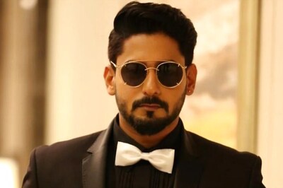 Prajwal Devaraj’s 35 Birthday: Fun Facts About Sandalwood Actor