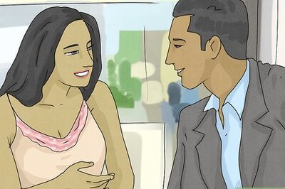 How to Get to Know a Girl Before an Arranged Marriage