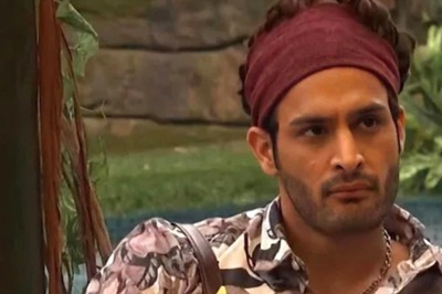 Big Boss 15: Umar Riaz Thought of Moving to Jammu, Another Country Because...