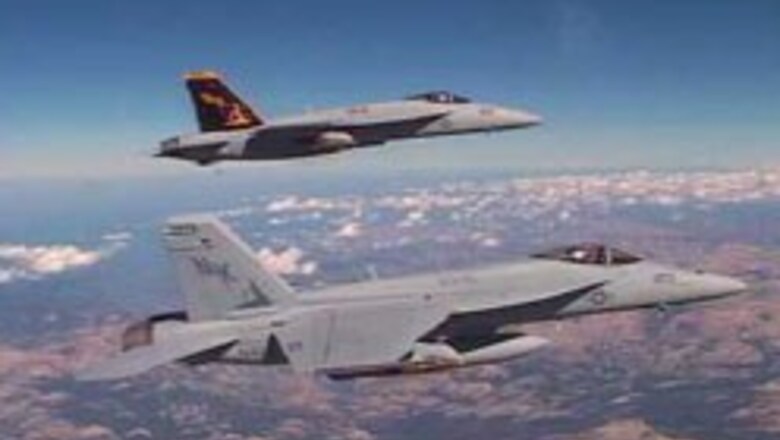 Indo-French joint air exercise in Feb