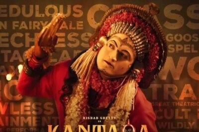 As Rishab Shetty's Kantara Goes Strong, Why Other Kannada Projects Might Suffer