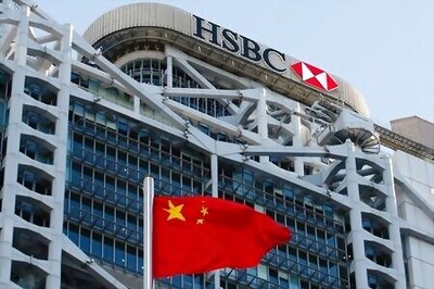 HSBC warns loan losses could hit $13 billion as profit plunges 65%