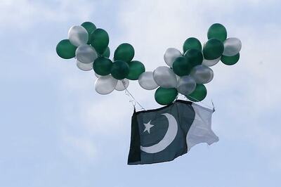 Heat wave kills 17 pilgrims in Pakistan during Lal Shahbaz Urs