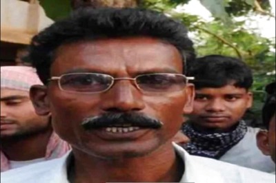 BJP Lying about Maoists in Jangalmahal in Bid to Bring in More Central Forces Before Bengal Polls: Chhatradhar Mahato​