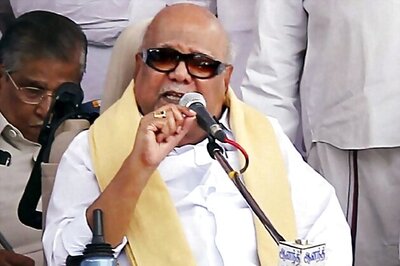 Karunanidhi to take to micro-blogging sites