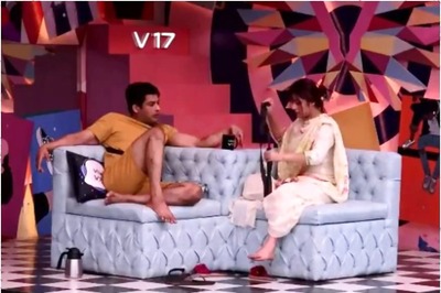 Bigg Boss 13: Shehnaz Gill Loses Her Calm After Sidharth Shukla Calls Her a Flipper