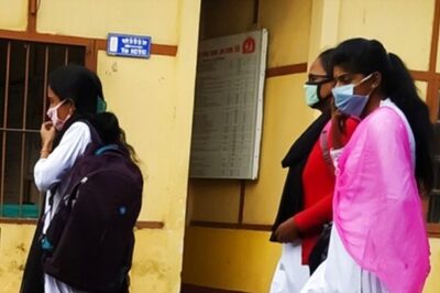 Delhi Govt to Review School Reopening Experiences of Other States: Kejriwal