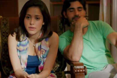 'Meeruthiya Gangsters' trailer: It captures the never-seen-before essence of a small town