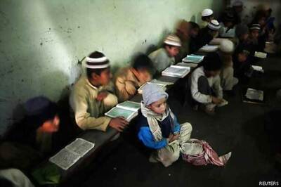 MP Madarsas to Have Lessons on 'Importance of Patriotism in Islam'