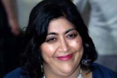 Royal honour for Gurinder Chadha