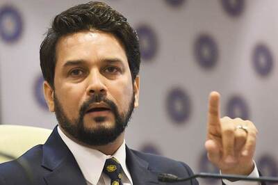 Regulator, Auditor Should be Held Responsible for PMC Bank Fraud, Says Anurag Thakur