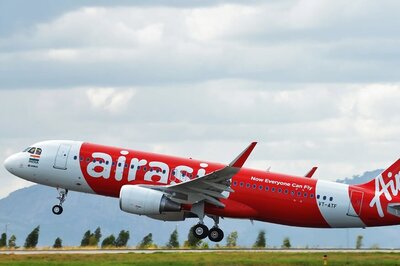 Airvolution: AirAsia to Host First 'Hackathon' in March
