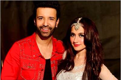 Aamir Ali Reacts to Separation Rumours with Sanjeeda Shaikh, Says All is OK