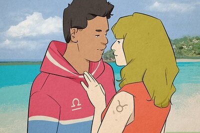 Taurus Woman & Libra Man: Relationship Guide & Compatibility Tips