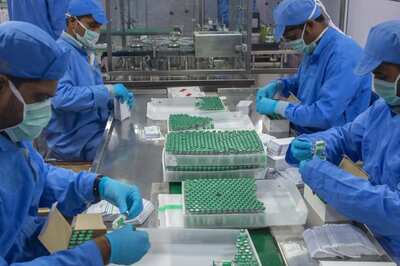 Covishield Has Least Neutralizing Power against Omicron’s BA.1 Variant, Boosters Needed: NIV Study