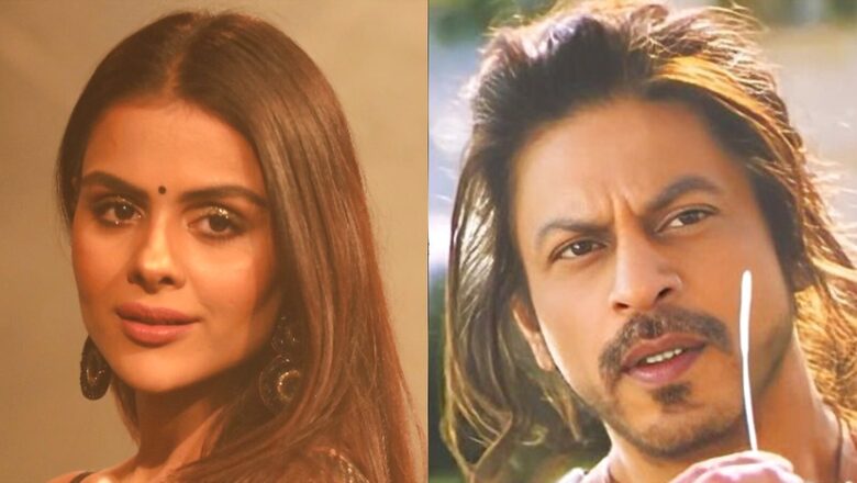 Bigg Boss 16's Priyanka Chahar Choudhary Not a Part of Shah Rukh Khan's Dunki? Latest Update