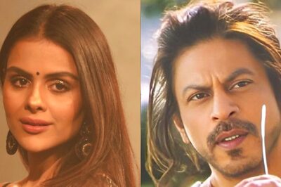 Bigg Boss 16's Priyanka Chahar Choudhary Not a Part of Shah Rukh Khan's Dunki? Latest Update