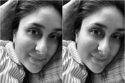 Kareena Kapoor Khan is Loving Her Monday in PJs, See Pic